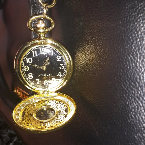 (( Listing # 103 )) Joy & Iman Purse - Picture 9 of 15